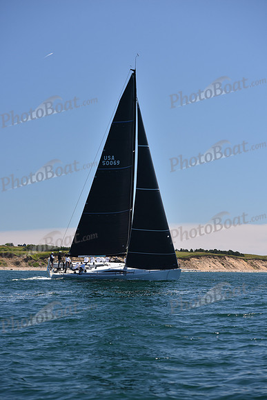 2021 Block Island Race Week E_0291