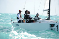 2017 Quantum Key West RW B 2112