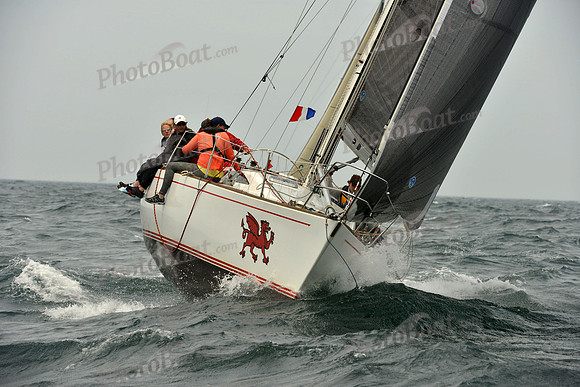 2015 Block Island Race Week D 1443