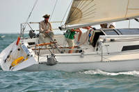 2012 Suncoast Race Week A 757