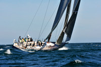 2012 Newport Bermuda 1651