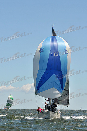 2014 Southern Bay Race Week C 1201