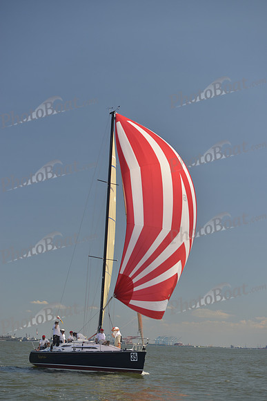 2017 Southern Bay Race Week A_2713