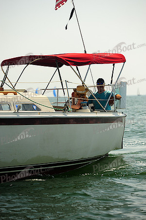 2014 Cape Charles Cup A 417