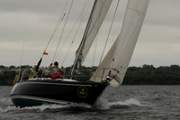 2011 NYYC Annual Regatta C 399