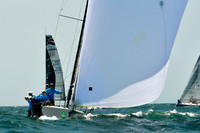2016 NYYC Race Week A 445