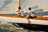 2017 IYRS Classic Yacht Regatta_0208