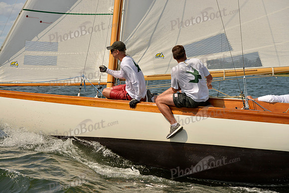2017 IYRS Classic Yacht Regatta_0208
