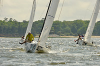 2015 Charleston Race Week B 835