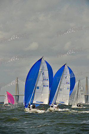 2018 Charleston Race Week A_2611