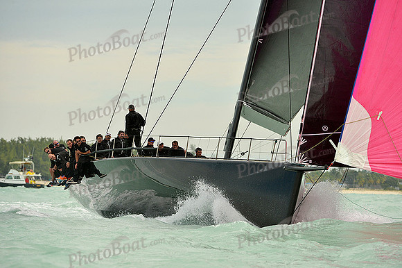 2016 Key West Race Week A_0451