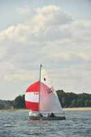 2018 Thistle Nationals C_0513
