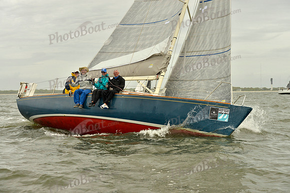 2019 Charleston Race Week I_0753