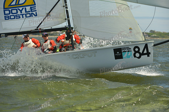 2016 Charleston Race Week C 1480