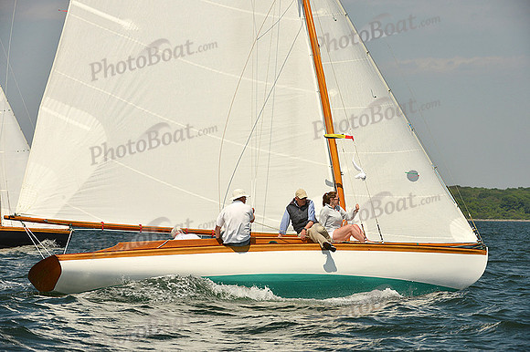 2015 NYYC Annual Regatta E 1121
