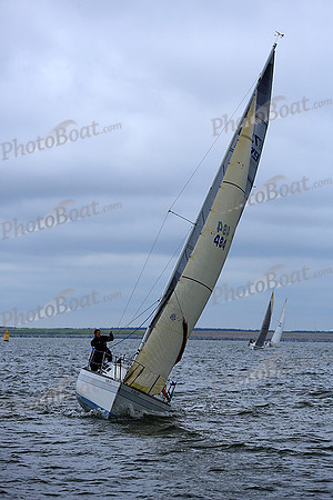 2014 Southern Bay Race Week DB 248