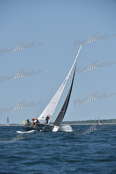 2019 Block Island Race Week A_0642