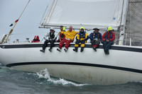 2019 Block Island Race Week G_0453