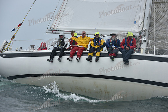 2019 Block Island Race Week G_0453