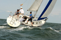 2012 Cape Charles Cup A 1962