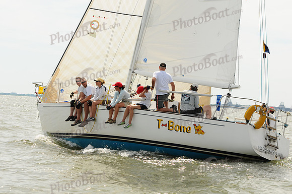 2011 Southern Bay RW A 628
