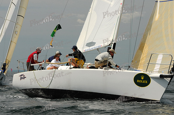 2011 Block Island RW B 777