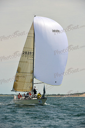 2015 Block Island Race Week K 484