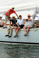 2011 NYYC Annual Regatta A 1088
