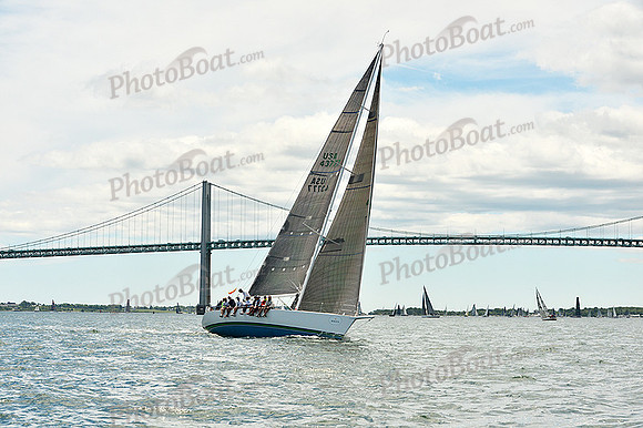 2016 NYYC Annual Regatta B_0334