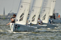 2014 Charleston Race Week D 1336