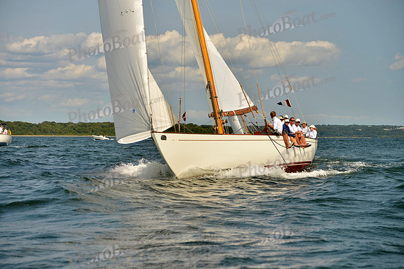 2017 IYRS Classic Yacht Regatta_0774