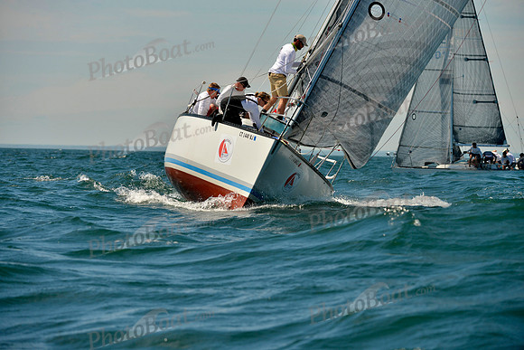 2017 Block Island Race Week F_2387