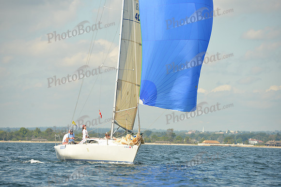 2015 Denmark Race A 706