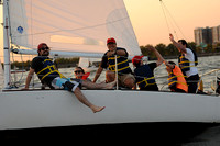 2012 NY Architects Regatta 1042