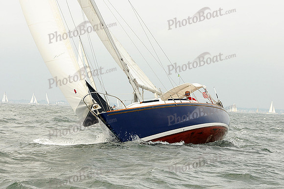 2012 Cape Charles Cup A 295