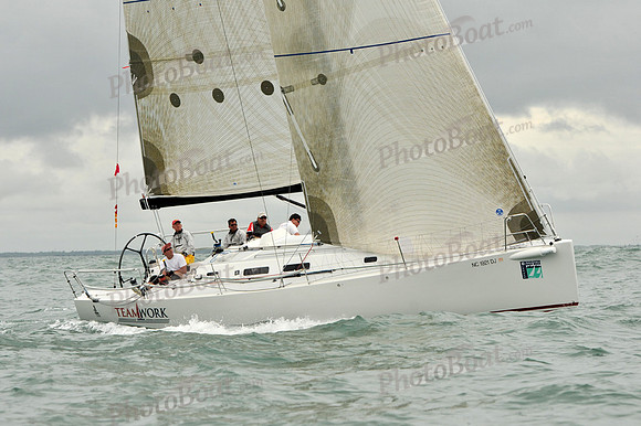 2012 Charleston Race Week C 313