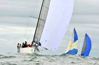 2012 Charleston Race Week C 206