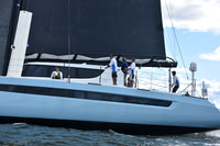 2021 Vineyard Race A 1991