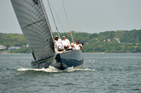 2015 NYYC Annual Regatta A 1158
