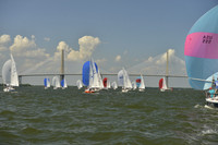 2017 Charleston Race Week B_0908