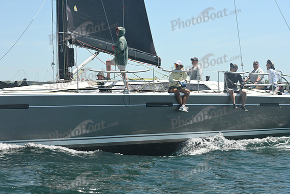 2025 Block Island Race Week C_1090