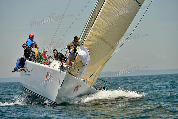 2017 Block Island Race Week C_0249