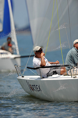 2013 Southern Bay Race Week B 661