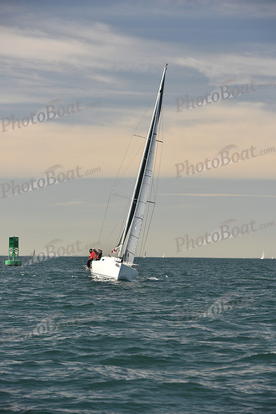 2024 Figawi 1916