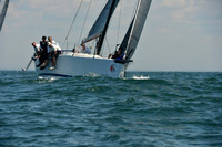 2015 Block Island Race Week A 515