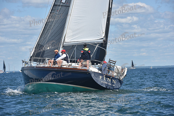 2021 Block Island Race Week D_2087