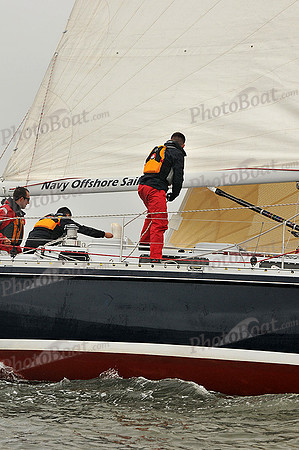 2014 Southern Bay Race Week A 375