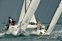 2014 Key West Race Week B 826