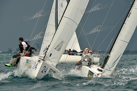 2014 Key West Race Week B 826