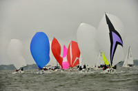 2016 Charleston Race Week A_0201